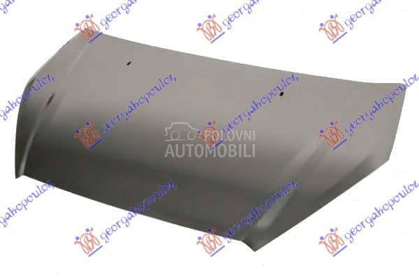 Hauba za Ford S-Max od 2011. do 2015. god. - 1693557