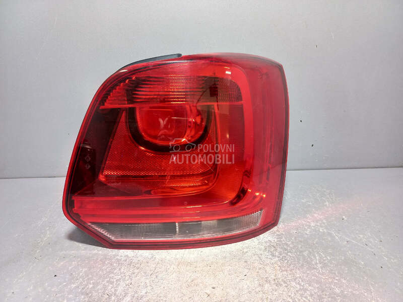 STOP SVJETLO za Volkswagen Polo