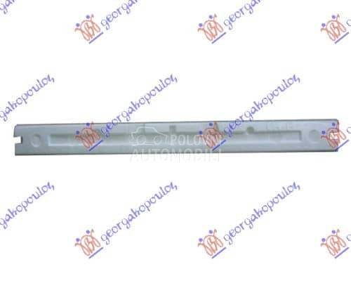 Spojler prednjeg branika za Honda Civic od 2004. do 2005. god.