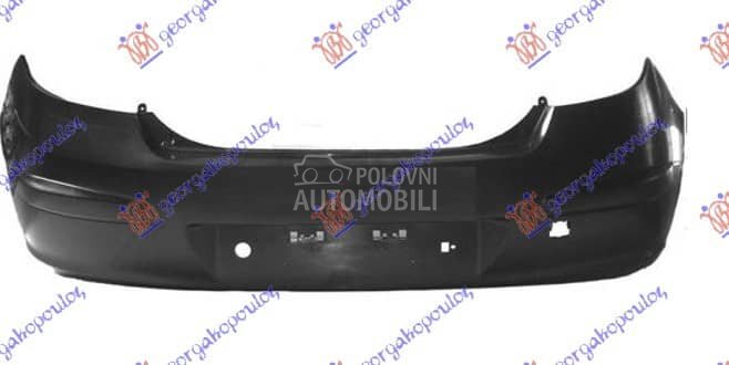 Branik za Hyundai i30 od 2007. do 2012. god. - 86610-2R000