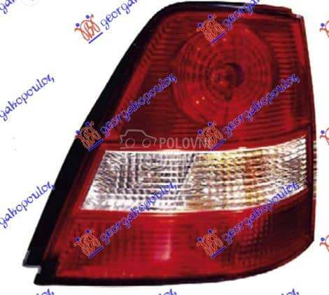 Stop svetla i stop lampe za Kia Sorento od 2002. do 2009. god.