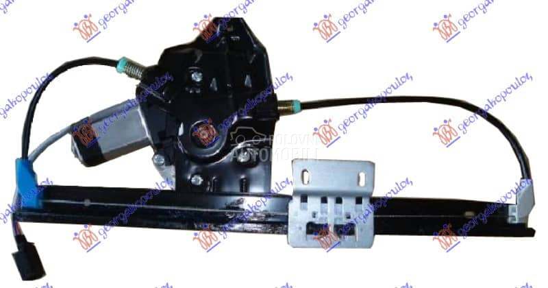 Podizac prozora za Land Rover Freelander od 1998. do 2007. god.