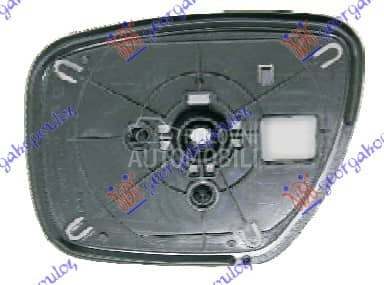 Staklo retrovizora za Mazda 5 od 2005. do 2010. god.