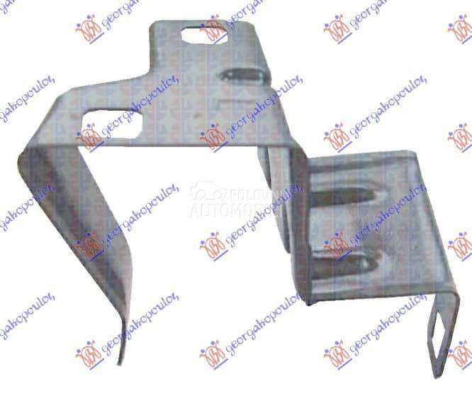Nosac sine branika za Mercedes Benz C Klasa od 2000. do 2003. god.