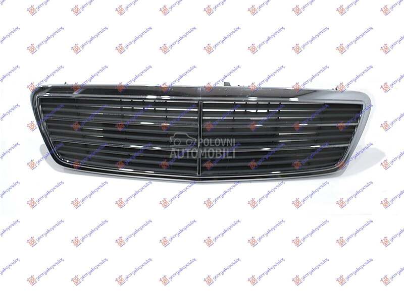 Maska za Mercedes Benz C Klasa od 2000. do 2003. god.