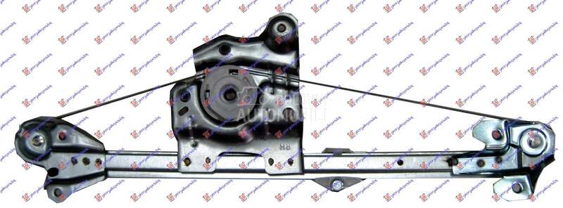 Podizac prozora za Opel Astra H od 2004. do 2010. god.