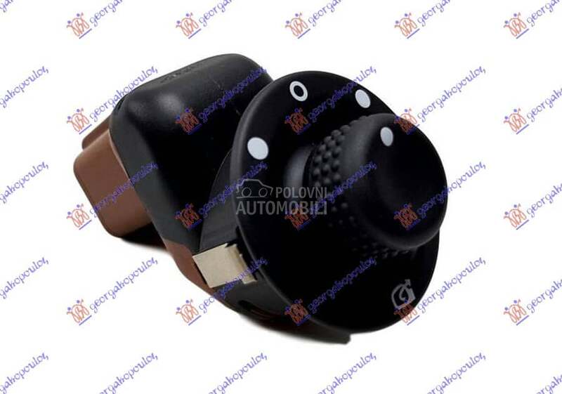 Prekidac za Renault Laguna od 2000. do 2007. god.