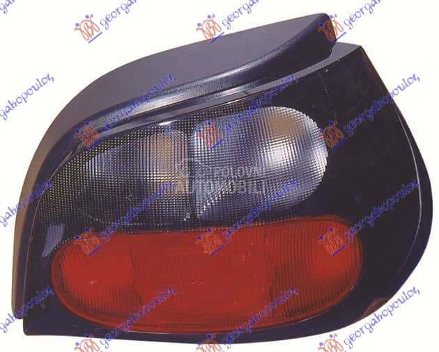 Stop svetla i stop lampe za Renault Megane od 1996. do 1998. god. - 7701040646