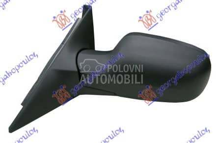 Retrovizor za Renault Scenic od 2003. do 2009. god.