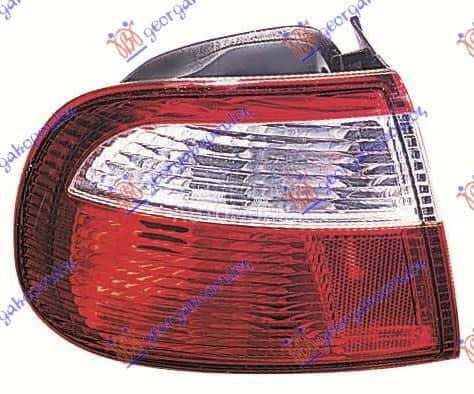 Stop svetla i stop lampe za Seat Toledo od 1999. do 2004. god. - 1M594511101C