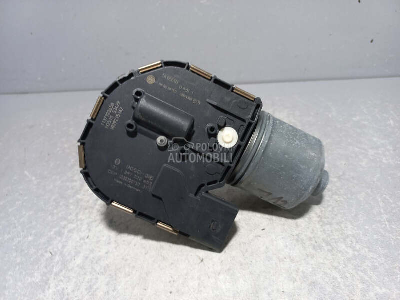 MOTORIC PREDNJEG BRISACA za Volkswagen Golf 6