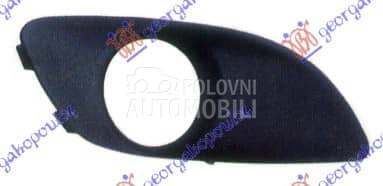 Resetka branika za Suzuki Alto od 2008. do 2014. god.