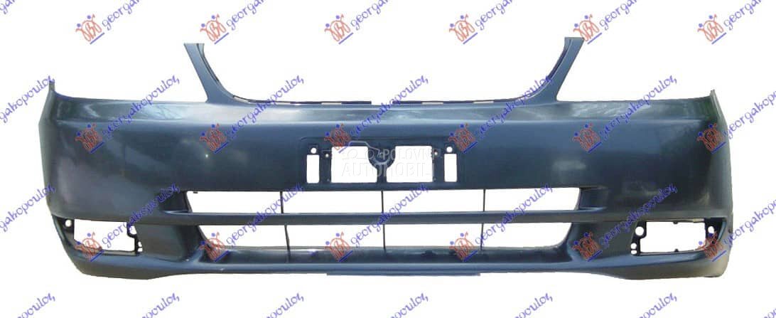 Branik za Toyota Corolla od 2002. do 2006. god. - 52119-1E917
