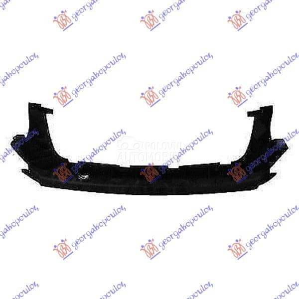 Nosac za Volkswagen Touareg od 2003. do 2010. god.