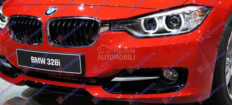 Lajsna za BMW Serija 3 od 2012. do 2014. god.