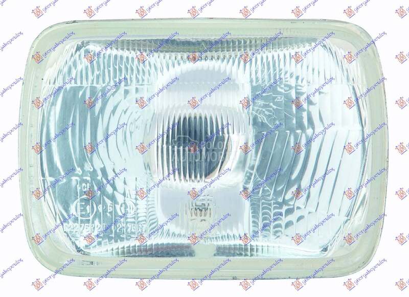 Farovi za Opel Ostalo od 1987. do 1995. god. - 26060G9605