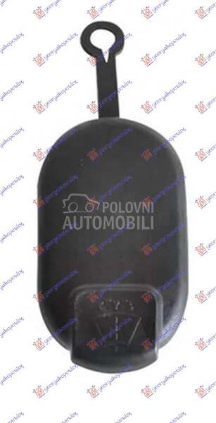 Hladnjak I posuda za Opel Ostalo od 2002. do 2006. god. - 6001548742