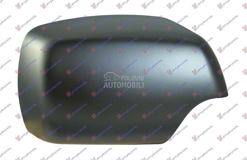 Poklopac retrovizora za BMW X5 od 2000. do 2007. god.