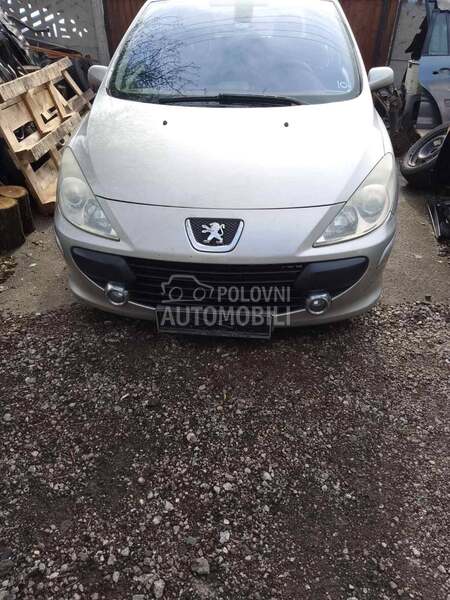 Motori za Peugeot 307