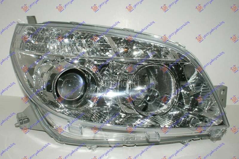 Farovi za Daihatsu Terios