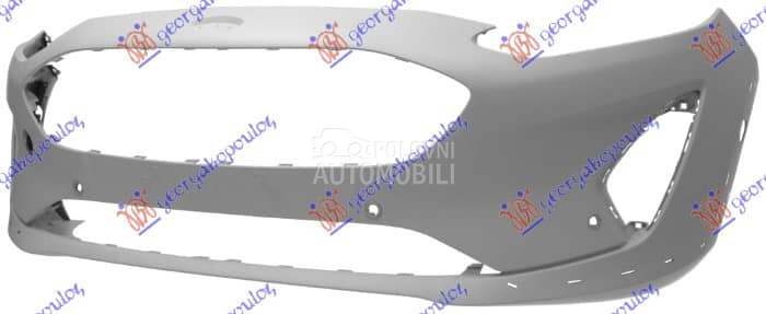 Branik za Ford Fiesta