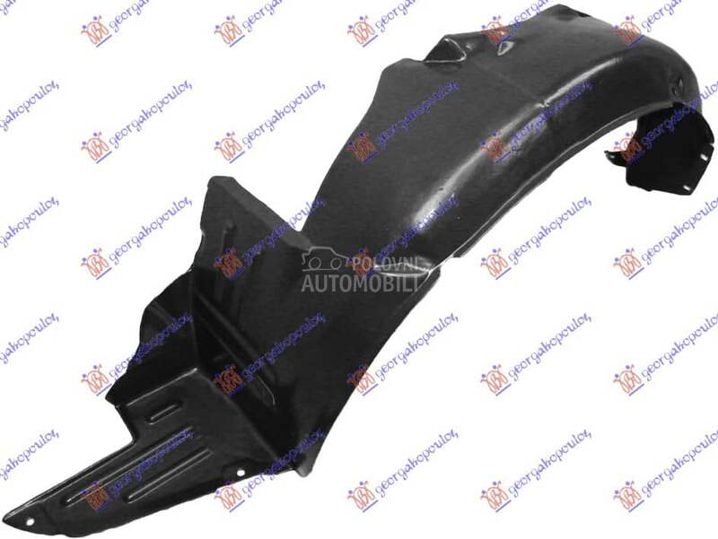 Potkrilo za Hyundai Accent od 2003. do 2005. god. - 86811-25500