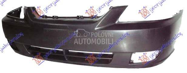 Branik za Kia Rio od 2002. do 2005. god.
