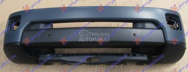 Branik za Land Rover Discovery
