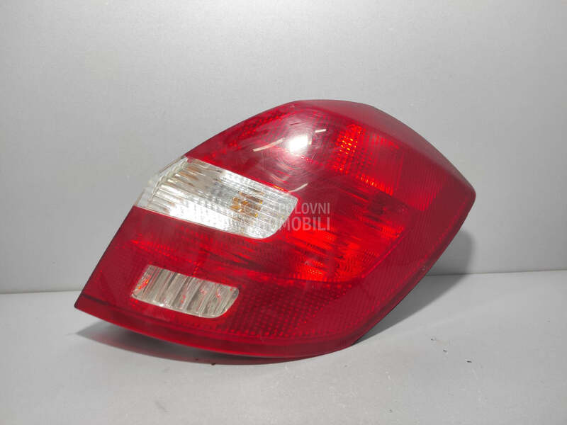 STOP SVJETLO za Škoda Fabia - 5J6945096
