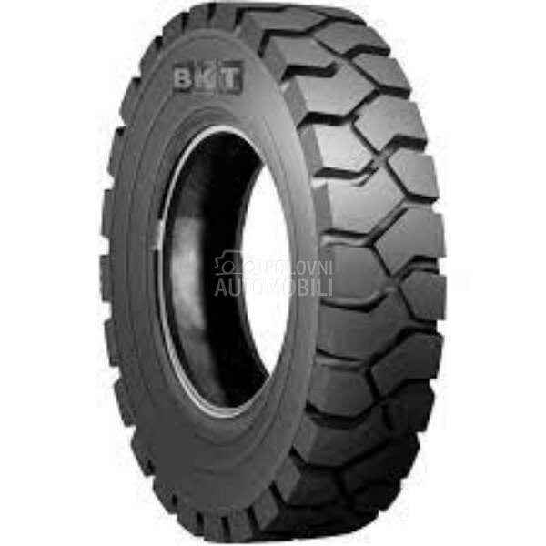 BKT 6.50/4 R10