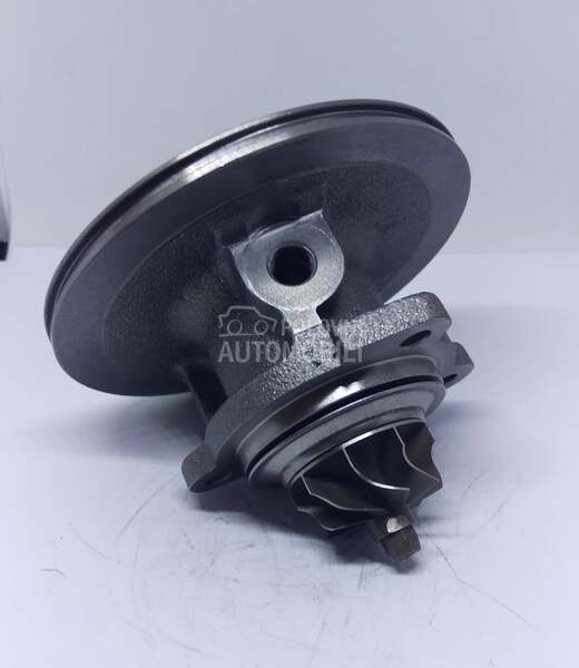 SRCE TURBINE 5435-970-0002 za Renault Megane