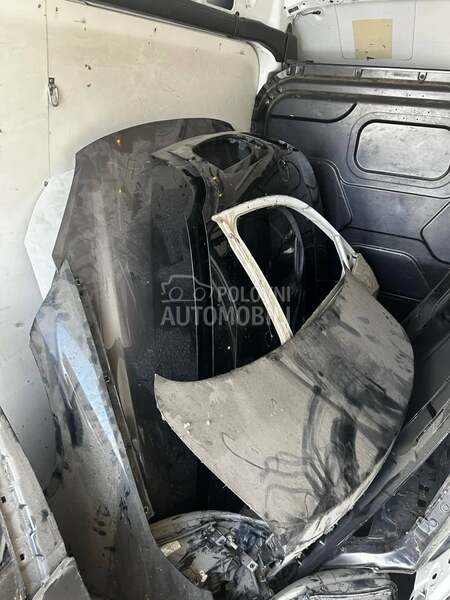 limarija za BMW 518, 520, 523 ...