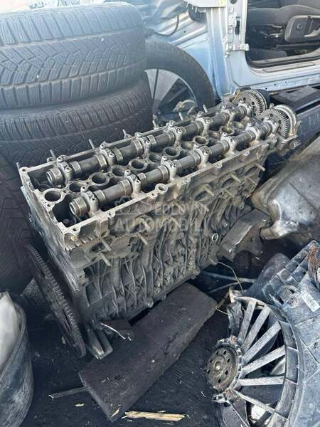 Motor za BMW 330, 335, 525 ... za 2008. god.