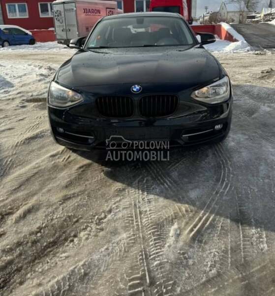 vezni lim prsa f20 za BMW Serija 1, 114, 116 ... od 2011. do 2016. god.