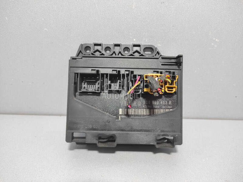 KOMFORT ELEKTRONIKA za Volkswagen Passat B6