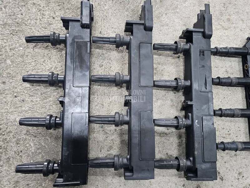 Bobine za pezo za Peugeot 106, 206, 207 ...