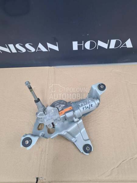 motor brisaca gepek vrata za Nissan X-Trail od 2007. do 2013. god.