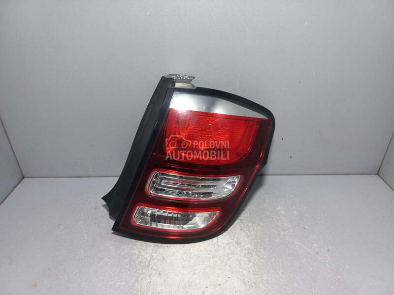 STOP SVJETLO za Citroen C3