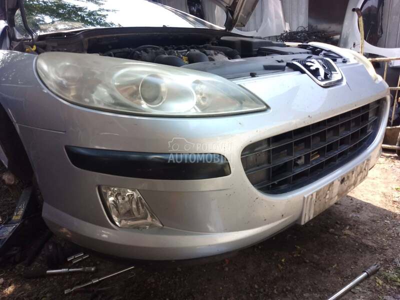 Plivajuci zamajac za Peugeot 407