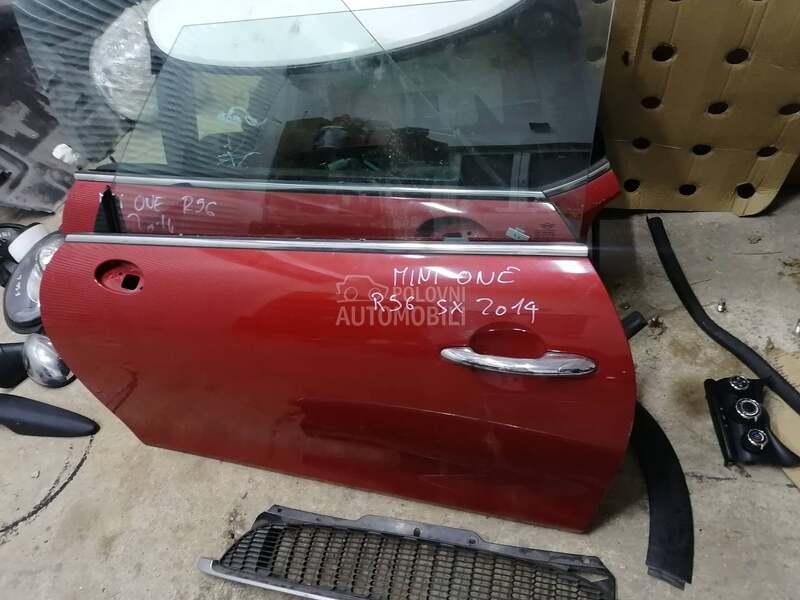 Vrata F56 za MINI Cooper, Cooper S, One od 2013. do 2018. god.