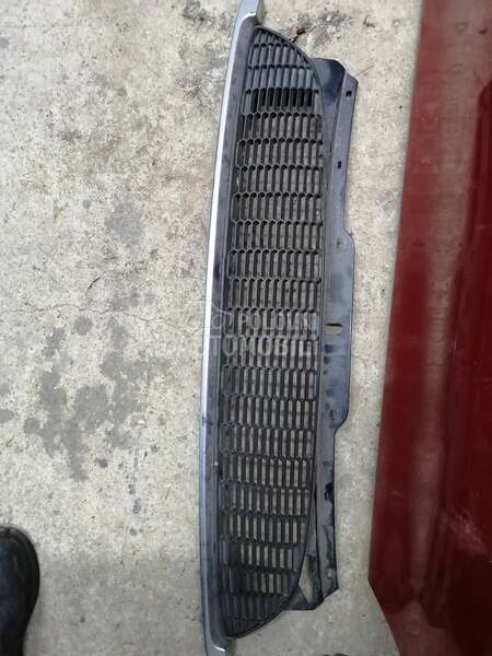 Maska Gril za MINI Cooper S