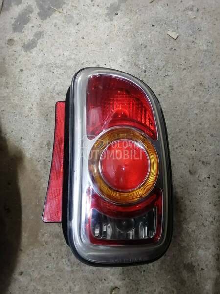Led Stop lampa za MINI Clubman