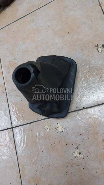 Kožica menjača za Peugeot 206