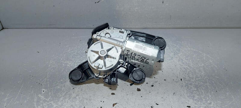 MOTORIC BRISACA GEPEKA za Peugeot 208