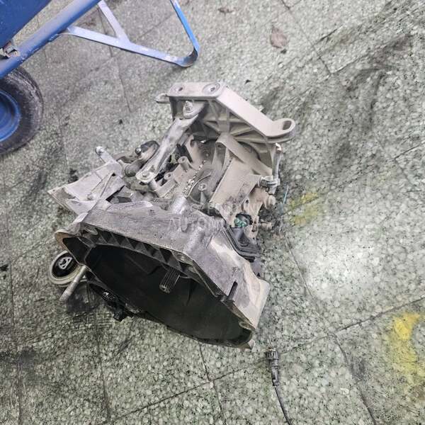 menjac 1.3mjet 5 brzina za Fiat EVO od 2009. do 2017. god.