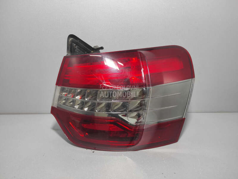 STOP SVJETLO za Citroen C5