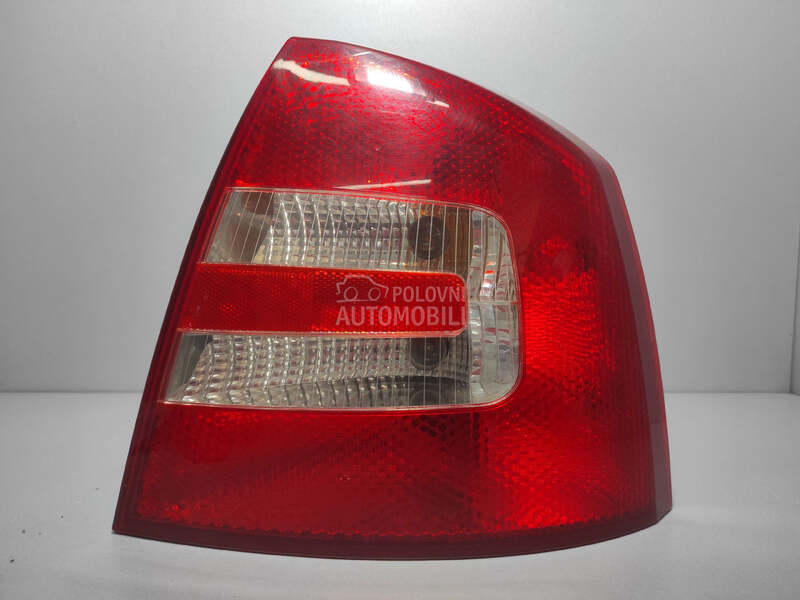 STOP SVJETLO za Škoda Octavia
