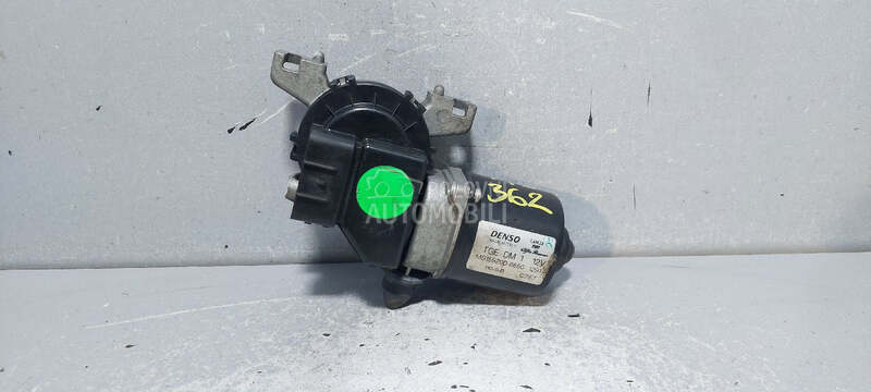 MOTORIC PREDNJEG BRISACA za Fiat 500