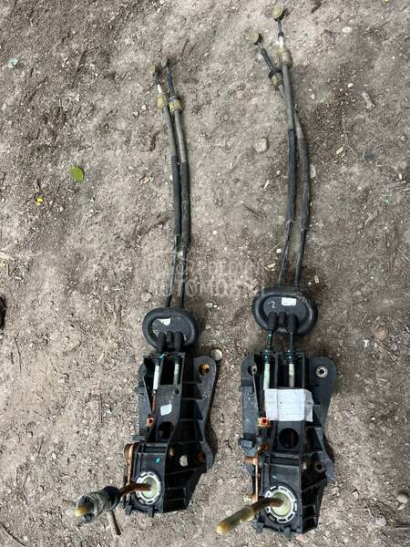 Sajle menjaca salt hebla za Peugeot 207, 307, 308 ...