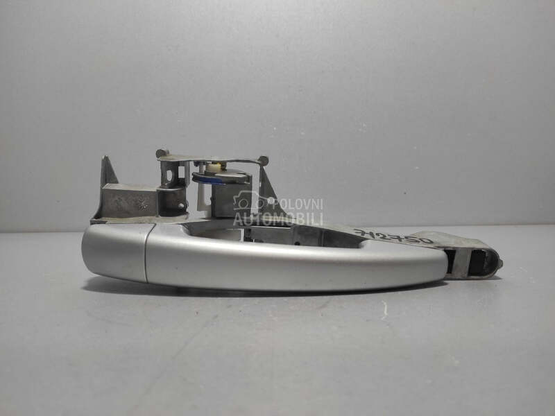 RUCKA VRATA za Peugeot 207